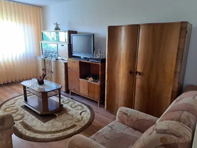 Apartament 2 camere decomandat cartierul Scriitorilor - foto 2