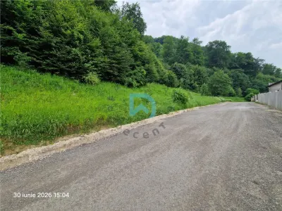 Teren intravilan, 500 mp, Bunloc, Sacele, Brasov - foto 2