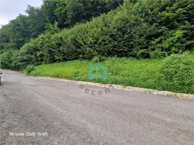 Teren intravilan, 500 mp, Bunloc, Sacele, Brasov - foto 4