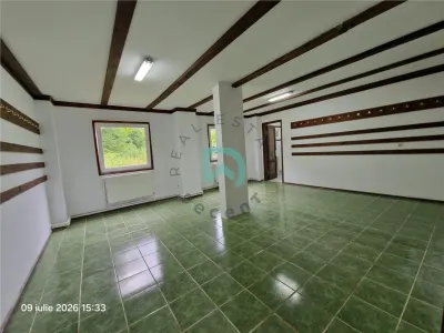 Teren intravilan industrial, 2180 mp, Predeal, Brasov - foto 18