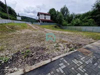 Teren intravilan industrial, 2180 mp, Predeal, Brasov - foto 4