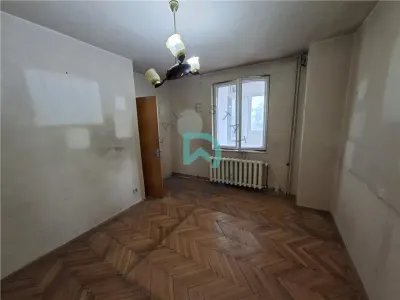 Apartament 3 camere Centrul Civic, 64 mp - Brasov - foto 14