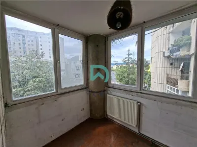 Apartament 3 camere Centrul Civic, 64 mp - Brasov - foto 15