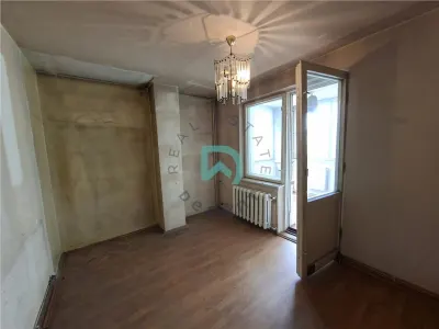 Apartament 3 camere Centrul Civic, 64 mp - Brasov - foto 3