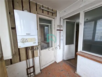 Apartament 3 camere Centrul Civic, 64 mp - Brasov - foto 4
