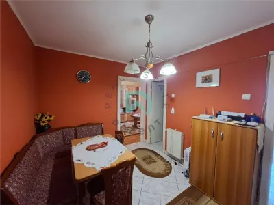 Apartament 2 camere Astra, Brasov - foto 21