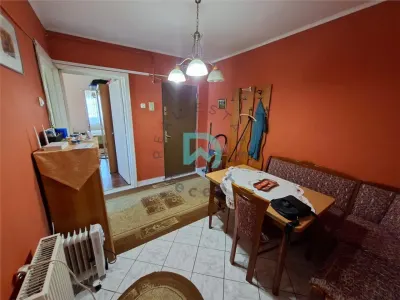 Apartament 2 camere Astra, Brasov - foto 25