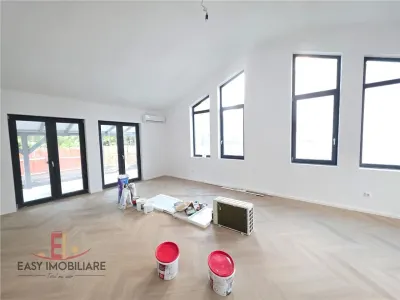 Casa 4 camere, Strada Livezeni, Tudor, prima inchiriere, Targu Mures - foto 2