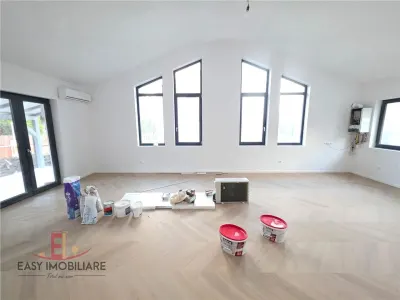 Casa 4 camere, Strada Livezeni, Tudor, prima inchiriere, Targu Mures - foto 3