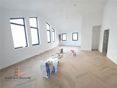 Casa 4 camere, Strada Livezeni, Tudor, prima inchiriere, Targu Mures - foto 4