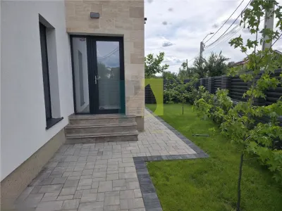 Casa cu lift langa Ford - Craiova - foto 25