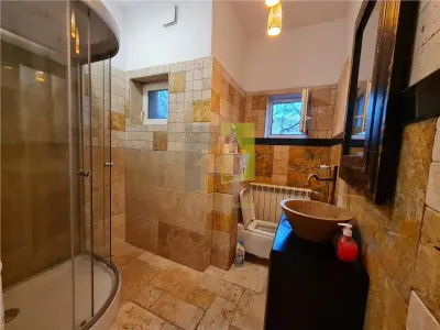 Casa in zona Gara - Piata Garii pretabila spatiu comercial - foto 7