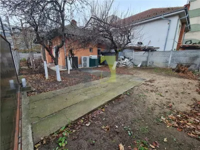 Casa in zona Gara - Piata Garii pretabila spatiu comercial - foto 10