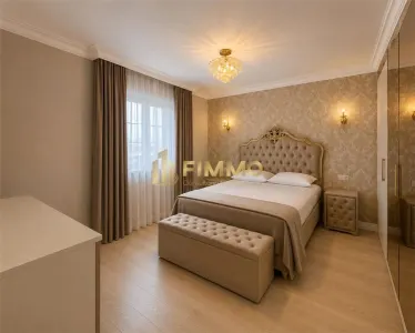 Vilă Exclusivistă în stil Neoclasic | Finisaje Premium | 950 mp | Suceava | ID:1847 - foto 12