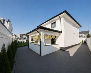 Vilă Exclusivistă în stil Neoclasic | Finisaje Premium | 950 mp | Suceava | ID:1847 - foto 19