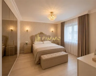 Vilă Exclusivistă în stil Neoclasic | Finisaje Premium | 950 mp | Suceava | ID:1847 - foto 10