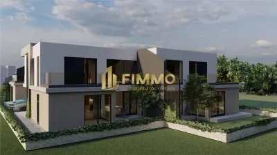 Casa Tip Duplex | 145mpu | Lisaura | Suceava| ID:1822 - Lisaura