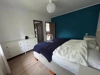 Casa P+Pod , 4 camere , 479 mp teren - Breazu  , Iasi - foto 14