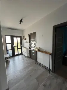 Casa P+Pod , 4 camere , 479 mp teren - Breazu  , Iasi - foto 9