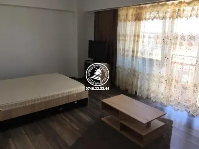 Apartament 1 camera, Piata Nicolina , bloc din 2020 - Iasi