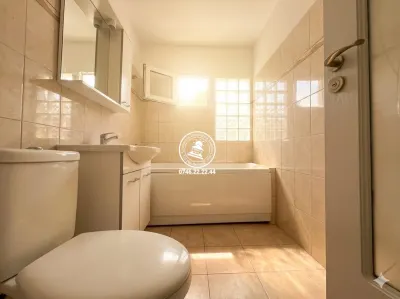 Apartament cu 2 camere, situat în zona Nicolina - CUG, pe Aleea Tudor Necula - foto 6