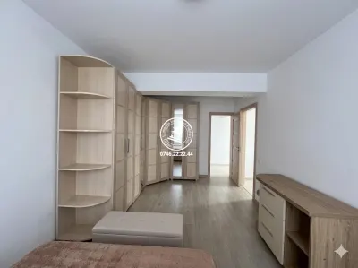 Apartament cu 2 camere decomandat, situat in zona Capat CUG - Sos. Nicolina - foto 4
