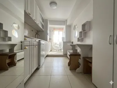 Apartament cu 2 camere decomandat, situat in zona Capat CUG - Sos. Nicolina - foto 10