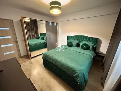Apartament cu 3 camere Valea Lupului - foto 11