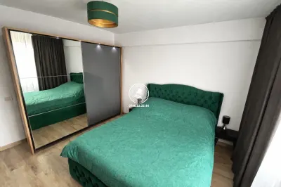 Apartament cu 3 camere Valea Lupului - foto 7