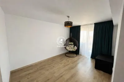Apartament cu 3 camere Valea Lupului - foto 8