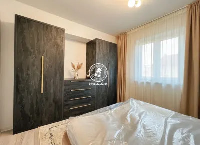 Apartament 3 camere - foto 2