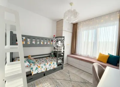 Apartament 3 camere - foto 4