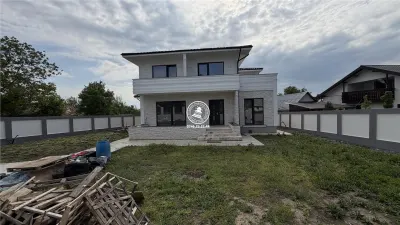Case - Vile de vanzare zona Aroneanu - Aroneanu