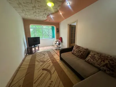 Apartament 3 camere de vanzare Alexandru cel Bun Iasi - foto 2