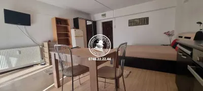 Apartament 1 camera Centru-Sf. Lazar - Iasi