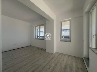 Penthouse Premium 4 Camere | 94 mp Utili + Terasă 34 mp | Panoramic Residence - Șos. Voinești - foto 12