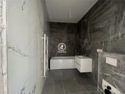 Penthouse Premium 4 Camere | 94 mp Utili + Terasă 34 mp | Panoramic Residence - Șos. Voinești - foto 13