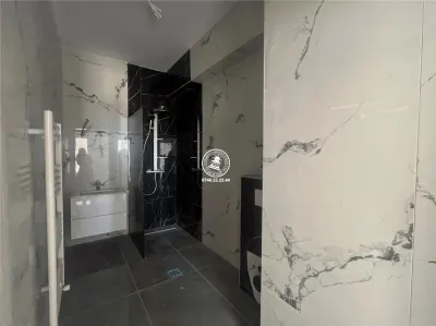 Penthouse Premium 4 Camere | 94 mp Utili + Terasă 34 mp | Panoramic Residence - Șos. Voinești - foto 16