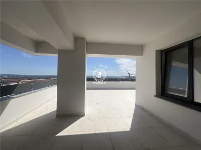 Penthouse Premium 4 Camere | 94 mp Utili + Terasă 34 mp | Panoramic Residence - Șos. Voinești - foto 17