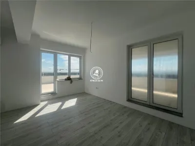 Penthouse Premium 4 Camere | 94 mp Utili + Terasă 34 mp | Panoramic Residence - Șos. Voinești - foto 4