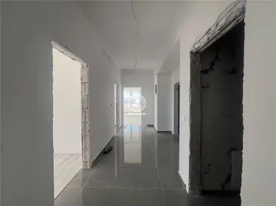 Penthouse Premium 4 Camere | 94 mp Utili + Terasă 34 mp | Panoramic Residence - Șos. Voinești - foto 8