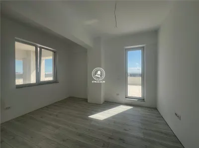 Penthouse Premium 4 Camere | 94 mp Utili + Terasă 34 mp | Panoramic Residence - Șos. Voinești - foto 9