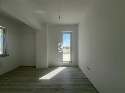 Penthouse Premium 4 Camere | 94 mp Utili + Terasă 34 mp | Panoramic Residence - Șos. Voinești - foto 10