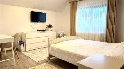 Vila - 270 m2 utili in Aroneanu cu 1000 teren - foto 18