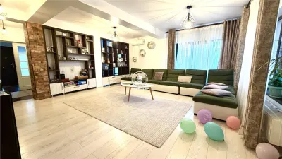 Vila - 270 m2 utili in Aroneanu cu 1000 teren - foto 8