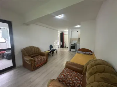 Apartament 2 camere open-space, 43 mp, Valea Lupului - foto 4