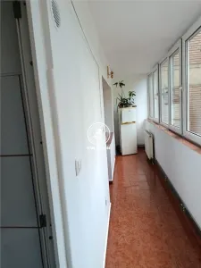 Apartament 1 camera de inchiriat, etajul 1, 40 mp - Canta - foto 14