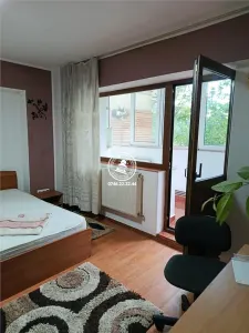 Apartament 1 camera de inchiriat, etajul 1, 40 mp - Canta - foto 3
