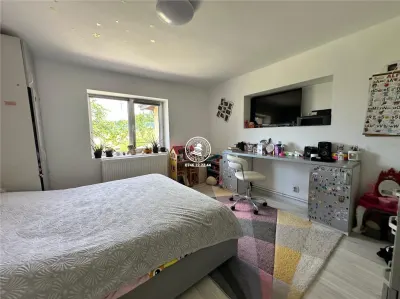 Casa 3 camere de vanzare - Orzeni, Holboca - foto 15