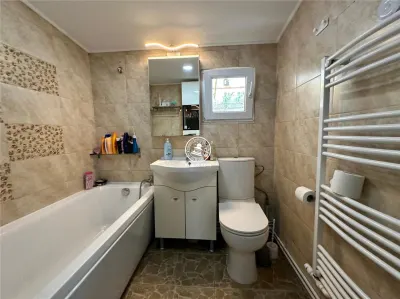 Casa 3 camere de vanzare - Orzeni, Holboca - foto 18